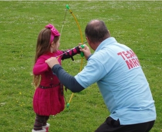  Tendo uma vantagem em um alvo diferente 